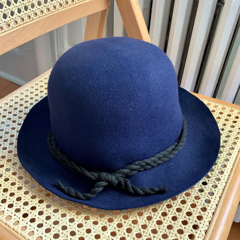 Brookes Boswell Galleon's Oar Hat
